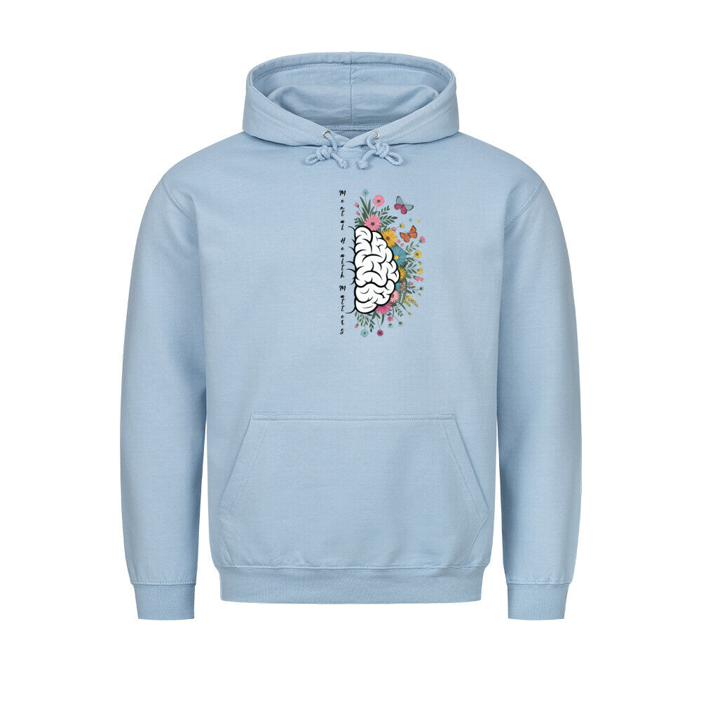 Image for color: babyblau