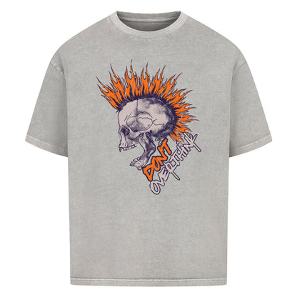 Image for color: washed grey