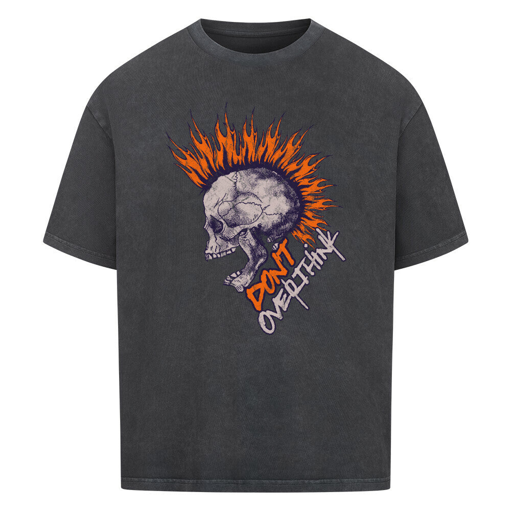 Image for color: washed black