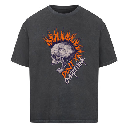 Image for color: washed black