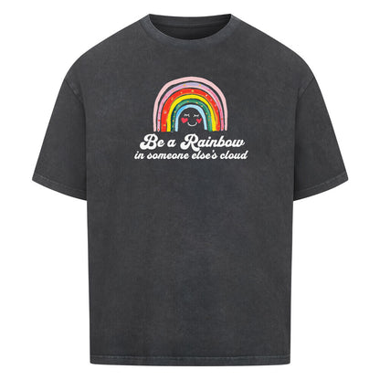 Image for color: washed black