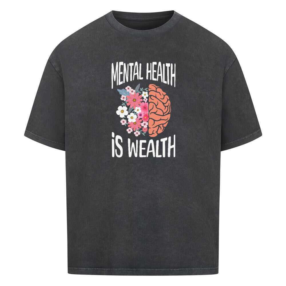 Image for color: washed black