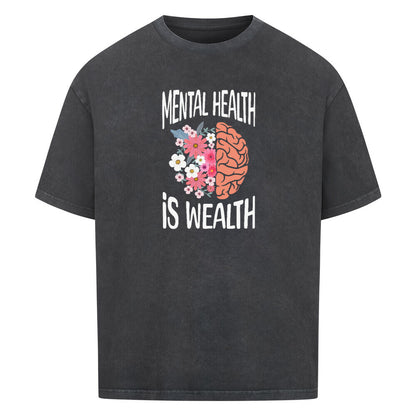 Image for color: washed black