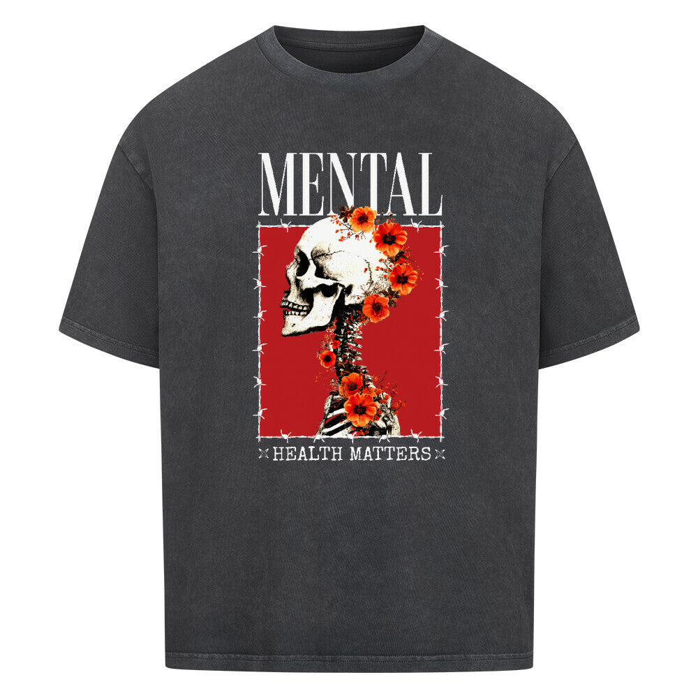 Image for color: washed black