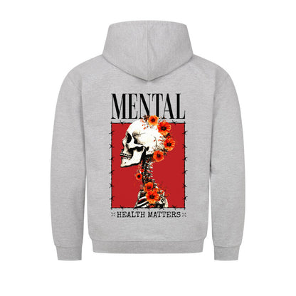 Image for color: heather grey