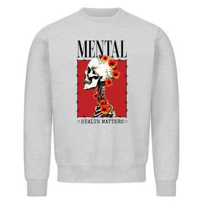 Image for color: heather grey