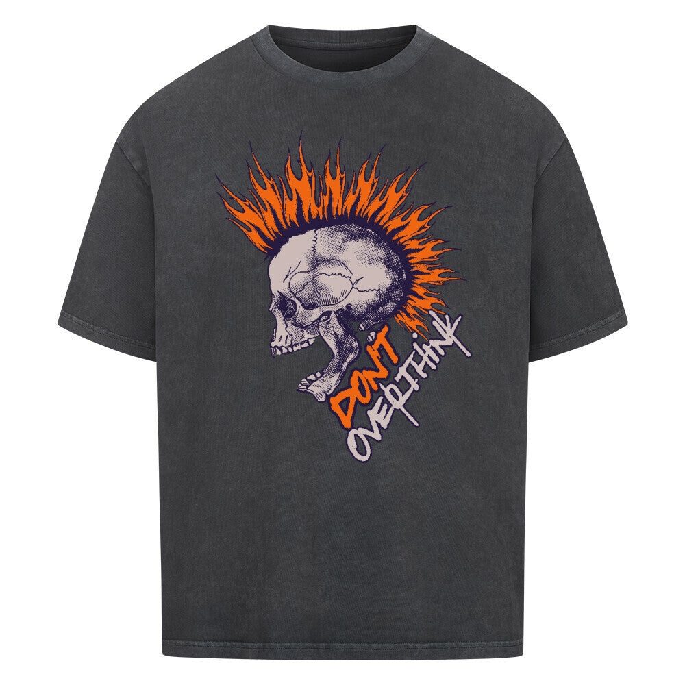 Image for color: washed black