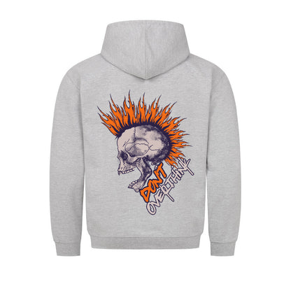 Image for color: heather grey