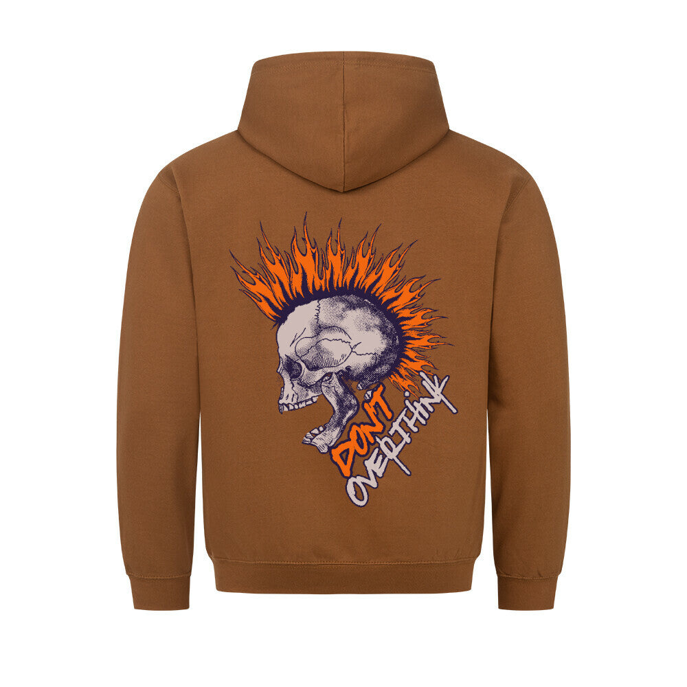 Image for color: caramel toffee