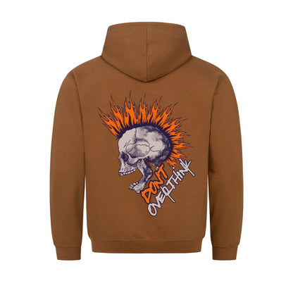 Image for color: caramel toffee