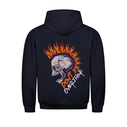 Image for color: new french navy