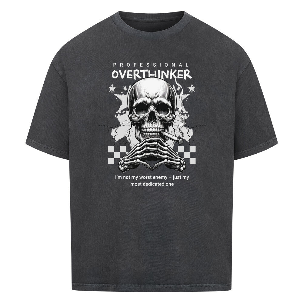 Image for color: washed black