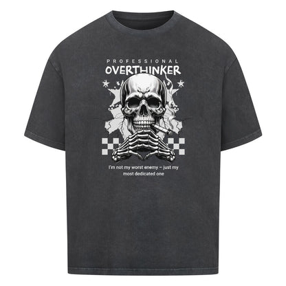 Image for color: washed black