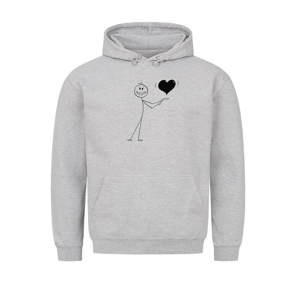 Image for color: heather grey