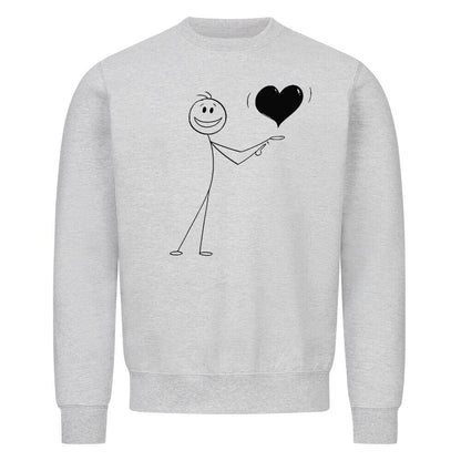 Image for color: heather grey