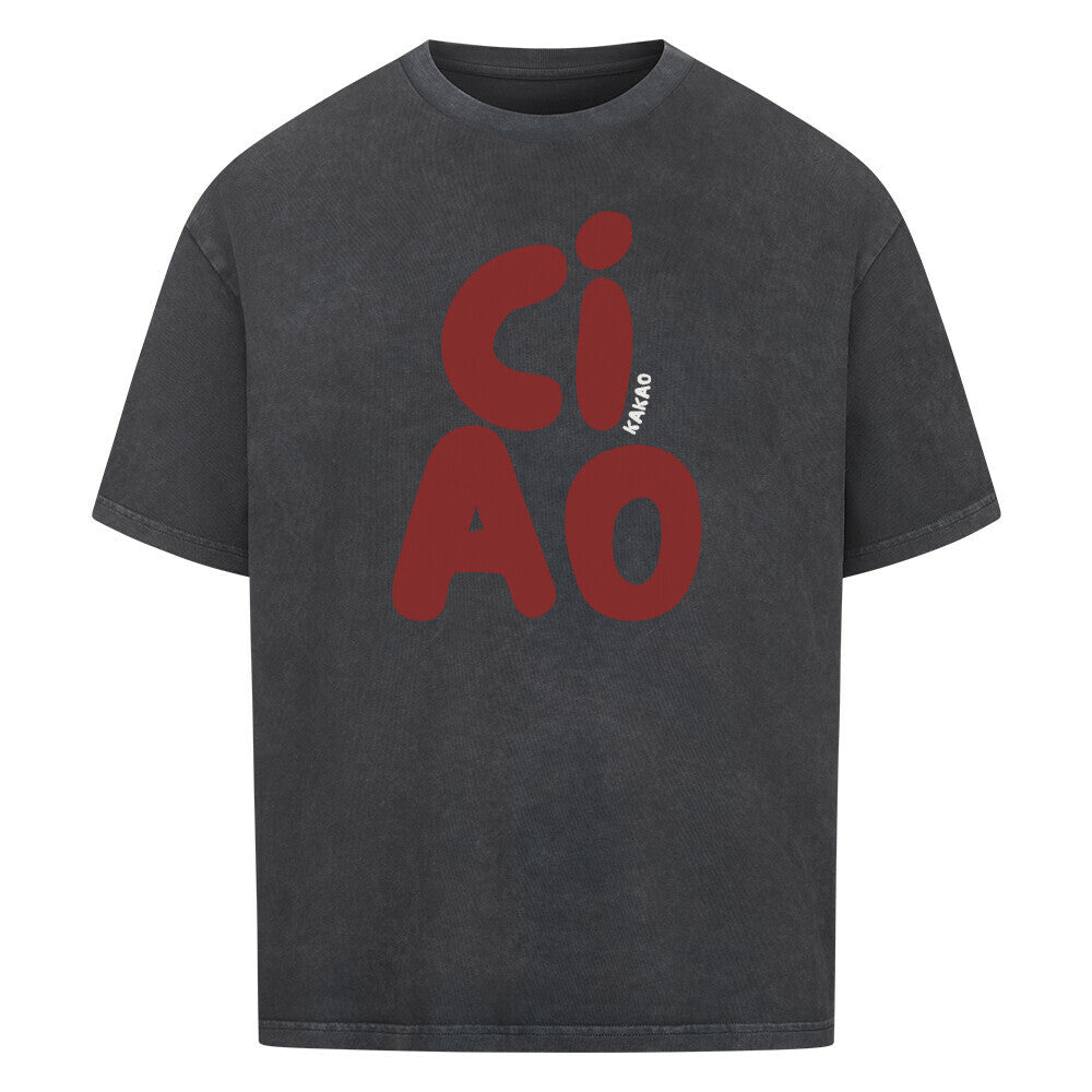 Image for color: washed black