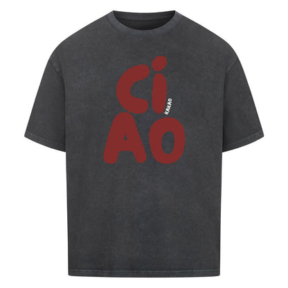 Image for color: washed black