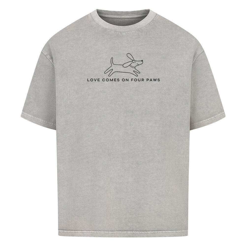 Image for color: washed grey