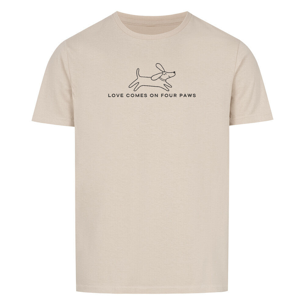 Image for color: sand