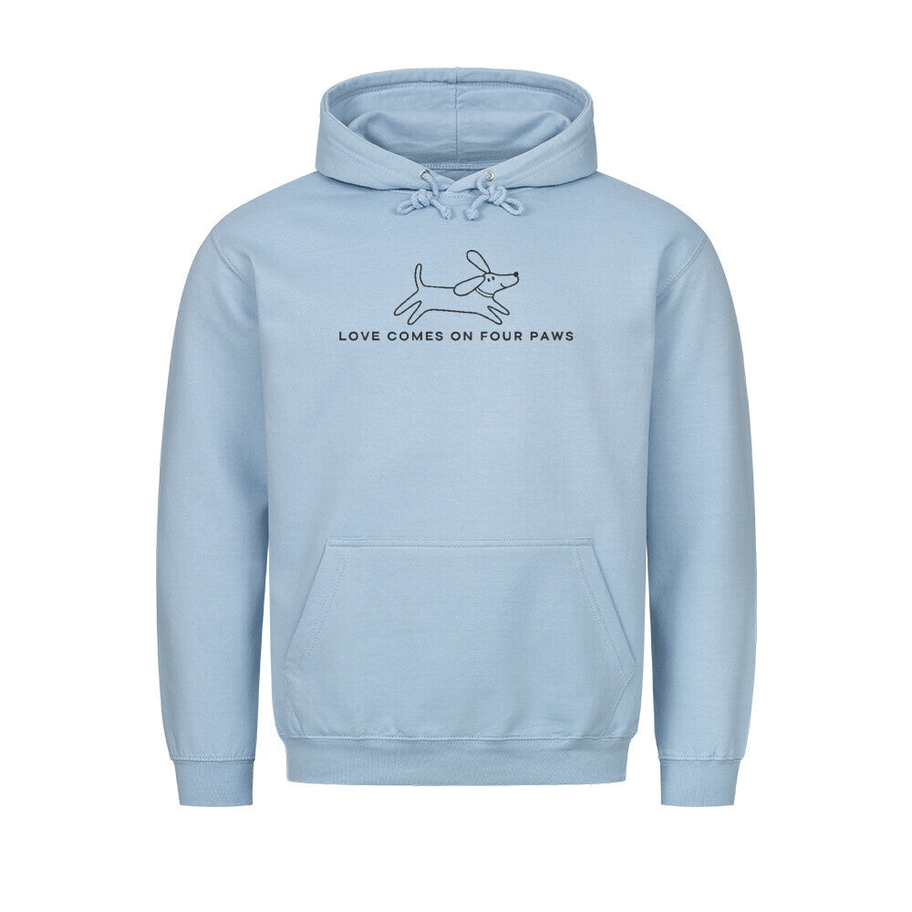 Image for color: babyblau