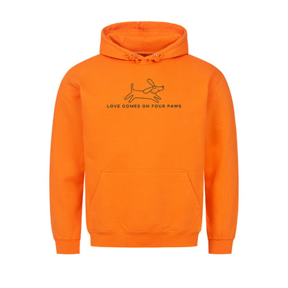 Image for color: orange