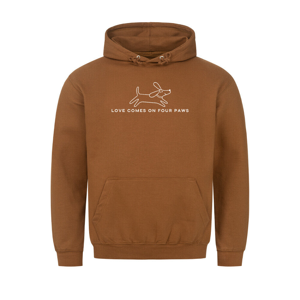 Image for color: caramel toffee