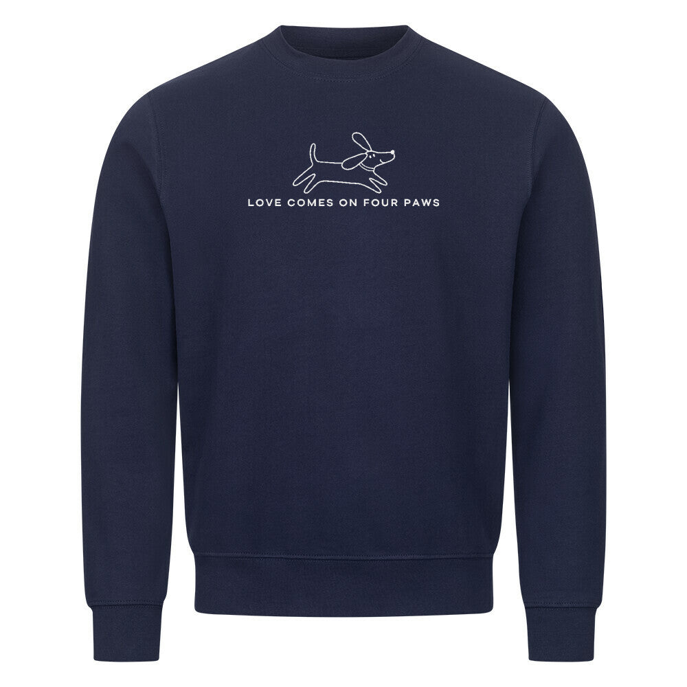 Image for color: navy blue