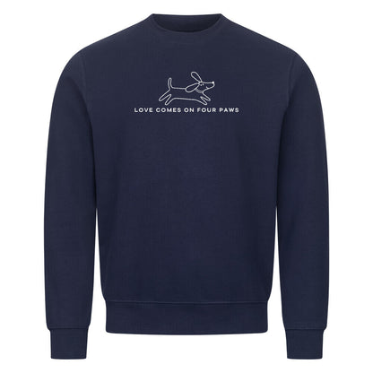 Image for color: navy blue