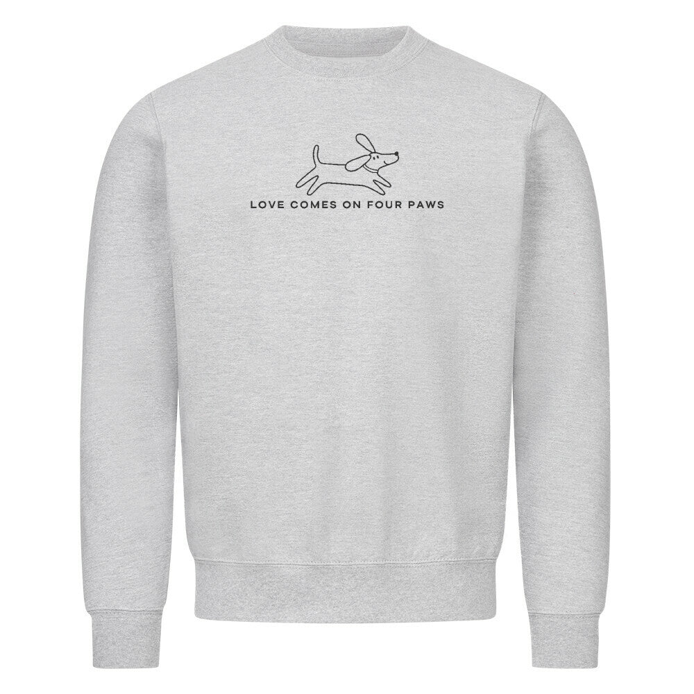 Image for color: heather grey