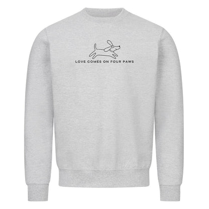 Image for color: heather grey