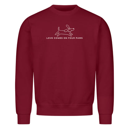 Image for color: burgunder