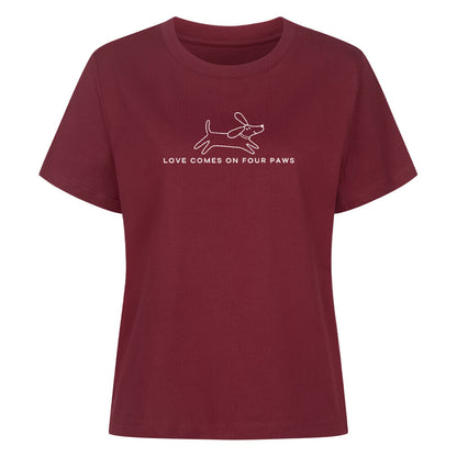 Image for color: burgunder