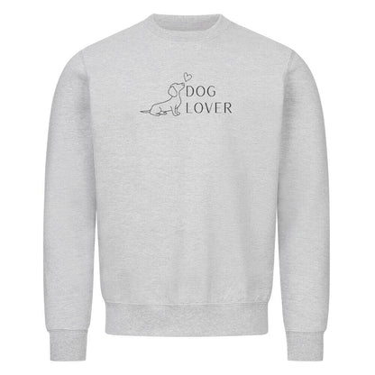 Image for color: heather grey