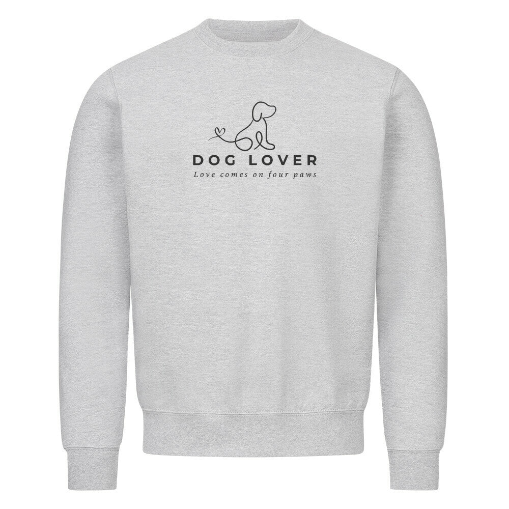 Image for color: heather grey