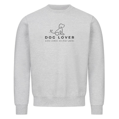 Image for color: heather grey