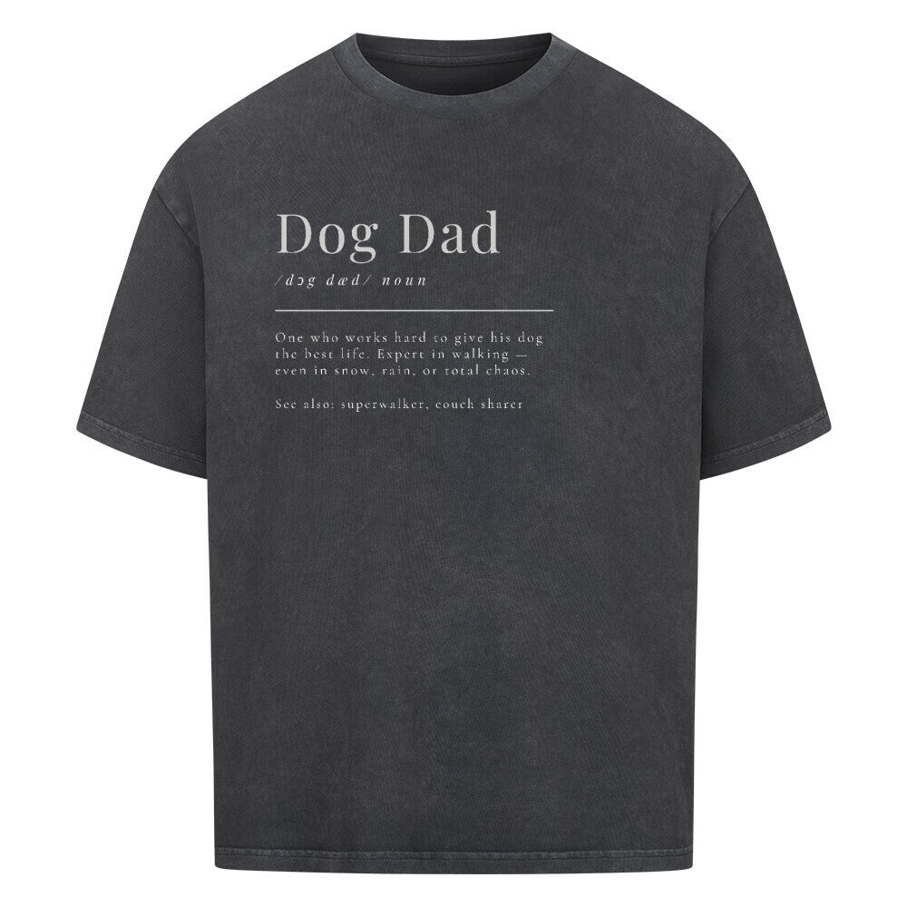 Image for color: washed black