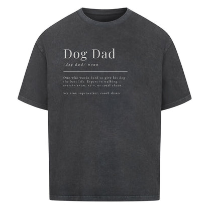 Image for color: washed black