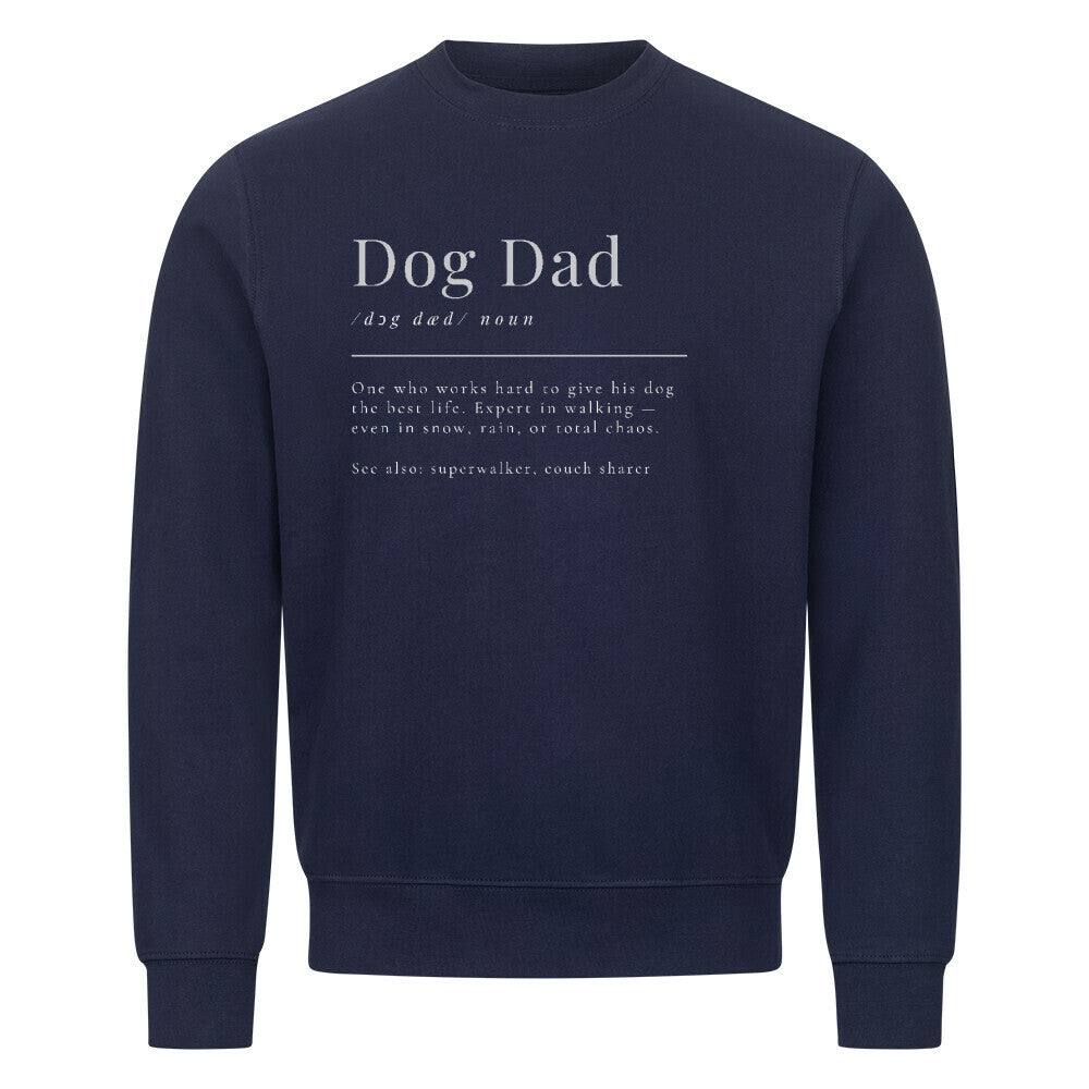 Image for color: navy blue