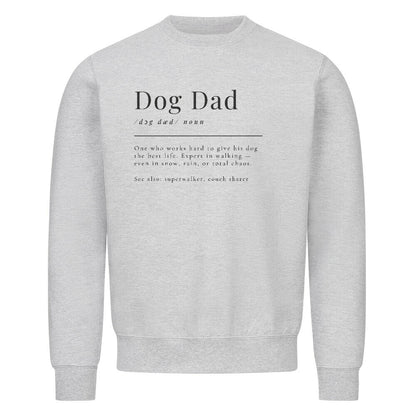 Image for color: heather grey