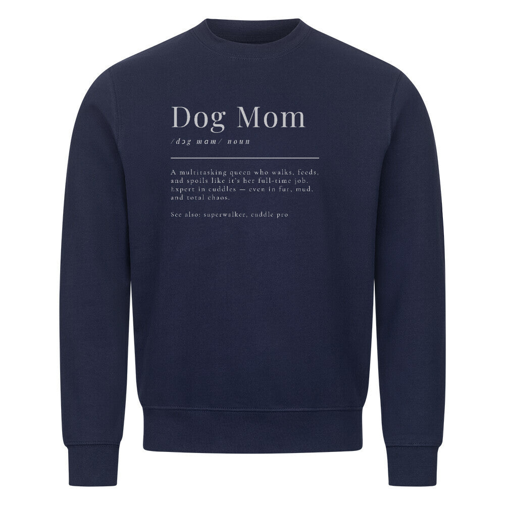 Image for color: navy blue