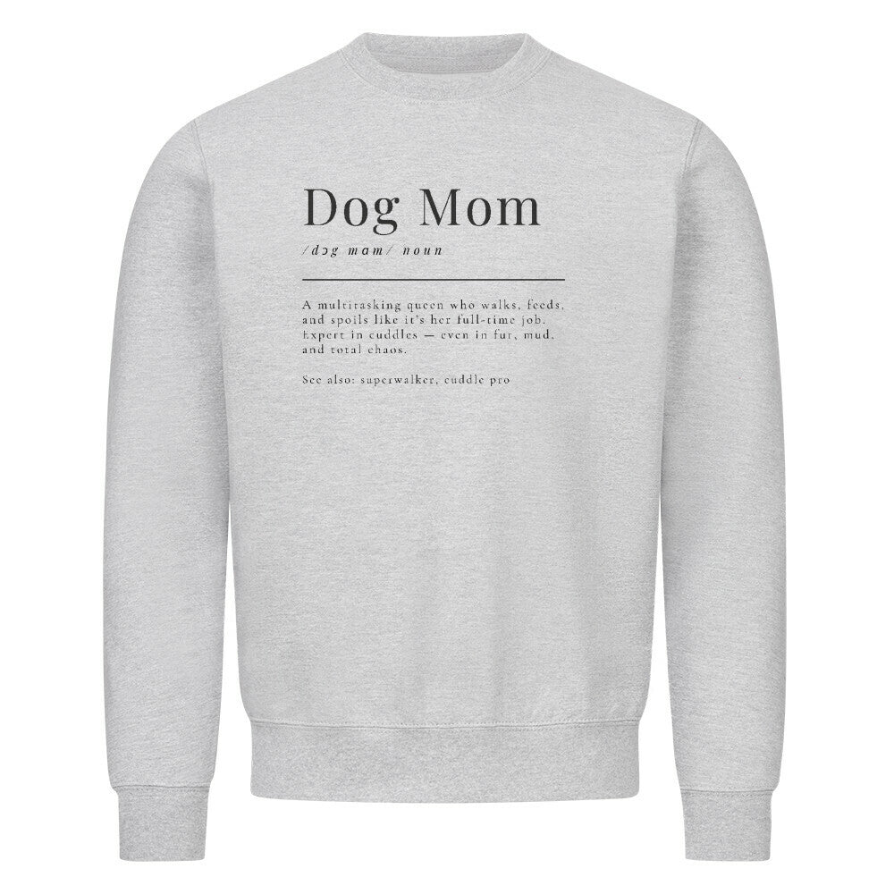 Image for color: heather grey