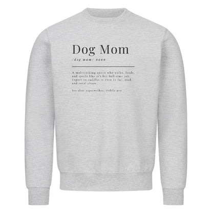 Image for color: heather grey