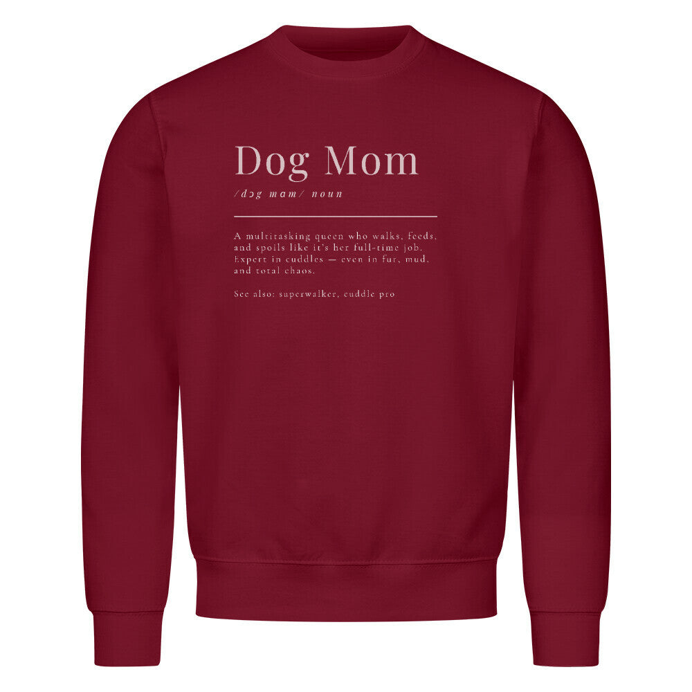 Image for color: burgunder