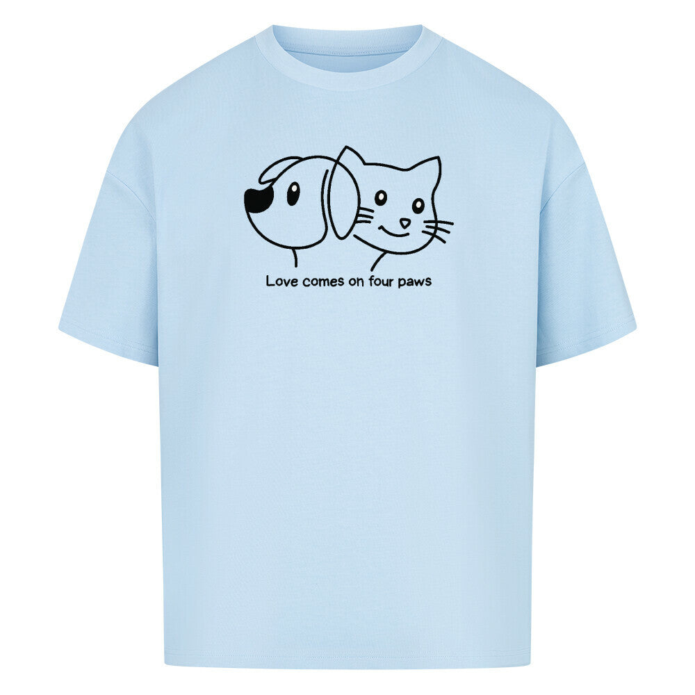 Image for color: babyblau