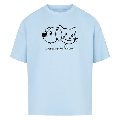 Image for color: babyblau