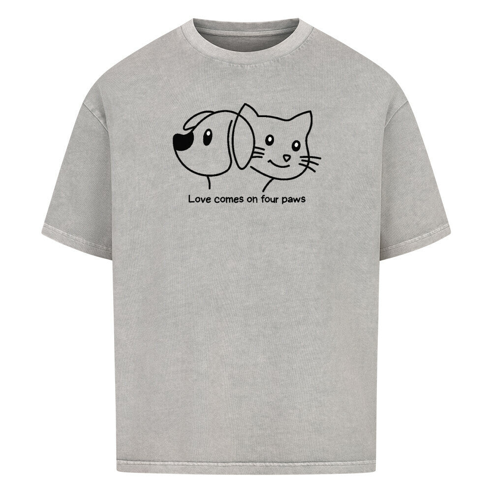 Image for color: washed grey