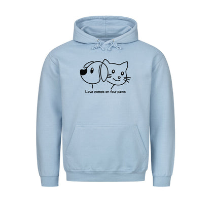 Image for color: babyblau