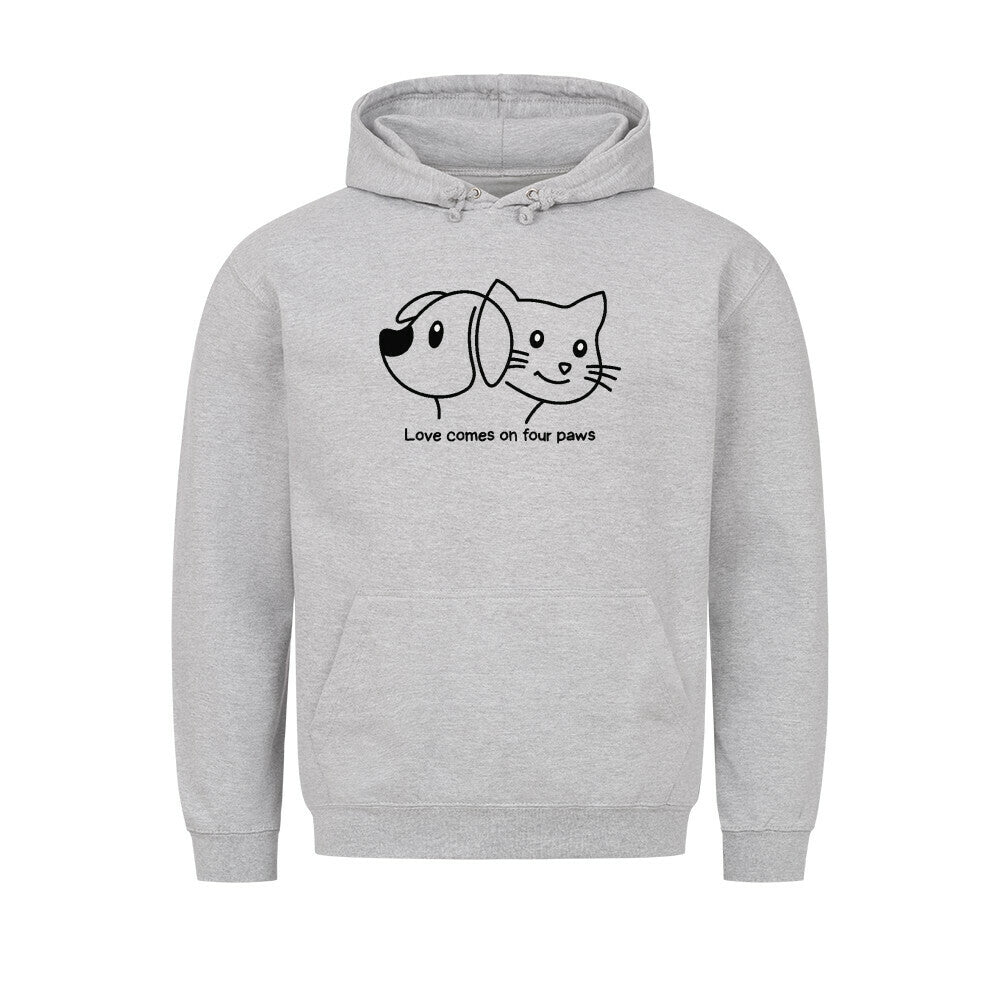 Image for color: heather grey