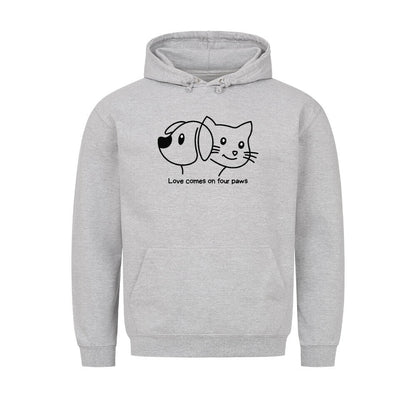 Image for color: heather grey