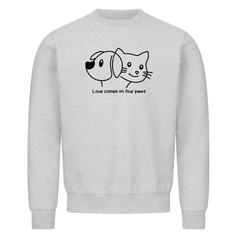 Image for color: heather grey